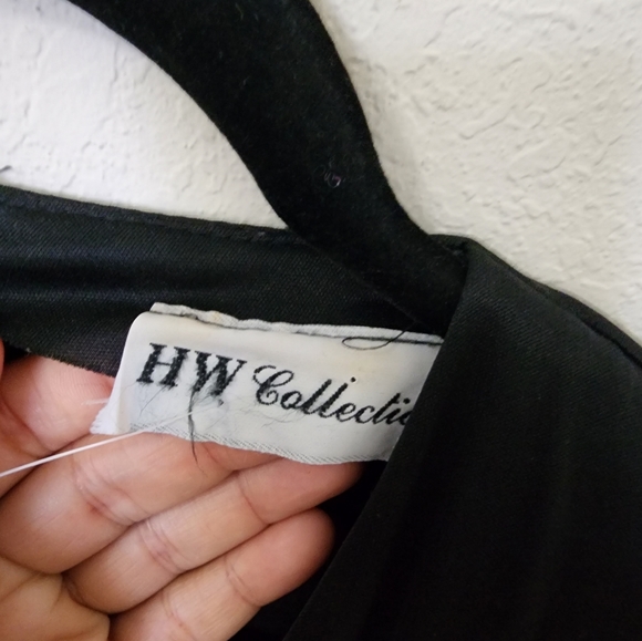 Vintage Style Dress - Picture 7 of 10